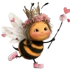 Abejitas🐝💞2🇵🇪Movi 24