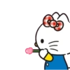HELLO KITTY❤️🌈🐱 27