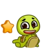 Tortu mov 11