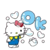 HELLO KITTY❤️🌈🐱 7