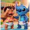 Lilo n Stich 3D 🧸🇲🇽 6