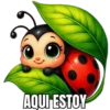 INSECTOS 🦋🐝🌺 24