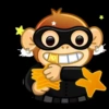 Monito malo💞1🇵🇪Movi 16