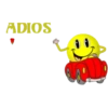 ADIOS