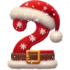 Abc Navideño🎄💞5🇵🇪Movi 29