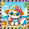 Hello Kitty💞9🇵🇪Movi 23