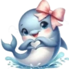 Animalitos Cute💞7🇵🇪Movi 21