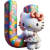 ABC(Hello Kitty)🎀💞2🇵🇪Movi 22