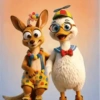 Duck Juan 🧸🇲🇽 12