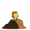 💛Jake the dog🌭 Mov 14