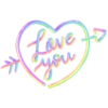 & Love You💜💙💛1🇲🇽Movi 8