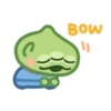Aliens Cute 🫧👽 Mov 22