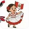 Felices fiestas patrias Perú💞6🇵🇪Movi 10