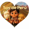 Felices fiestas patrias Perú💞4🇵🇪Movi 22