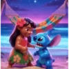 Lilo n Stich 3D 🧸🇲🇽 16