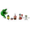 Bob Esponja🧽2🇲🇽Movi 5