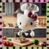 Hello Kitty💞9🇵🇪Movi 16