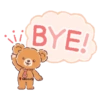 BYE!