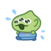 Aliens Cute 🫧👽 Mov 23
