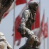 Día de la fuerza aérea✈️💞1🇵🇪Movi 18