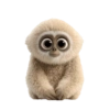 Animalitos✨🐼 3D. Mov 25