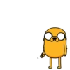 💛Jake the dog🌭 Mov 17