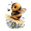 Abejitas🐝💞2🇵🇪Movi 22