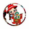 Felices fiestas patrias Perú💞7🇵🇪Movi 28