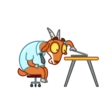 Kozita mov 25