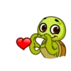 Tortu mov 8