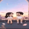Anuragita Girl and Boy👩🏻‍❤️‍💋‍👨🏻֍1🇲🇽Movi 29