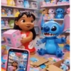 Lilo n Stich 3D 🧸🇲🇽 19