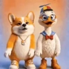 Duck Juan 🧸🇲🇽 24