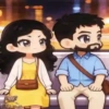 Anuragita Girl and Boy👩🏻‍❤️‍💋‍👨🏻֍1🇲🇽Movi 28