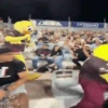 Mascotas Pollo y Pia Algodoneros Unión Laguna⚾֍1🇲🇽Movi 5