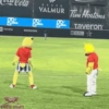 Mascotas Pollo y Pia Algodoneros Unión Laguna⚾֍1🇲🇽Movi 23