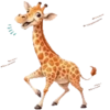 ANIMALITOS 🐅🐒🐍🐑 23
