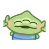 Aliens Cute 🫧👽 Mov 6