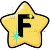 ALFABETO ESTRELLA 26
