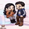 Anuragita Girl and Boy👩🏻‍❤️‍💋‍👨🏻֍3🇲🇽Movi 29