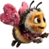 Abejitas🐝💞2🇵🇪Movi 8