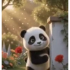 Pandas 2 🧸🇲🇽 10