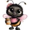 Abejitas🐝💞2🇵🇪Movi 14
