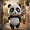 Pandas 2 🧸🇲🇽 5