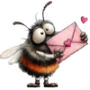 Abejitas🐝💞2🇵🇪Movi 19