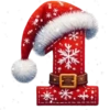 Abc Navideño🎄💞5🇵🇪Movi 28