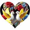 Animalitos Cute💞7🇵🇪Movi 17