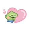 Aliens Cute 🫧👽 Mov 7