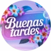 Saludos💞4🇵🇪Movi 25