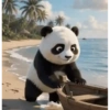 Pandas 2 🧸🇲🇽 21
